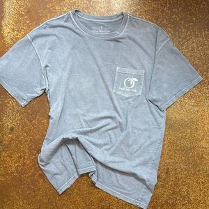 Peach State Pride Tshirt Large